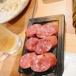 ジンギスカン Sheepers - 