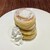La Pullman Caffe' - 料理写真:
