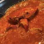 RED HOUSE SEAFOOD - 