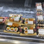 フレッシュイングローブ　ナカモリ - 