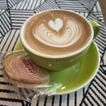 Bunny Beans Coffee Roasters - 