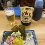 立飲みいこい 支店 - 