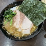 ラーメン 杉田家 - 