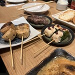 焼き鳥 きんざん - 