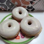 ミスタードーナツ - 