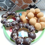 ミスター ドーナツ - 料理写真: