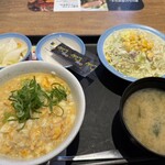 松屋 - 料理写真: