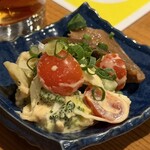 食堂★酒バ ココソーレ - 