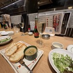 焼き鳥 きんざん - 