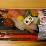 吉川水産 - 料理写真: