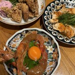 食堂★酒バ ココソーレ - 