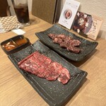 韓国焼肉 みゅんみゅん - 