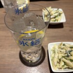 九吾郎ワインテーブル - 