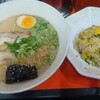 名代ラーメン亭 博多駅地下街店