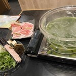 しゃぶ前屋 宮古島 - 