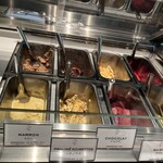 ピエール マルコリーニ - 