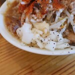 にかいや - ヤクミ（玉ねぎ）