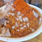 にかいや - オロチョン