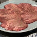 大衆焼肉ホルモン にくさわ - 