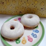 ミスタードーナツ - 料理写真: