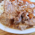 にかいや - ぶた入り