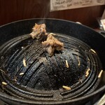 北海道ジンギスカン つなぐ。 - 