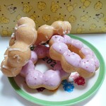 ミスタードーナツ - 料理写真: