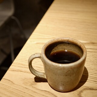 Common cafe&music bar lounge_0