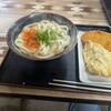 白川うどん