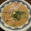 博多麺房 赤のれん 丸ビル店