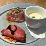 カンティーナ 逗子店 - 