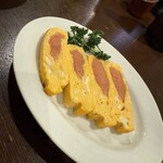 博多麺房 赤のれん - 