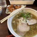麺や 雅流 - 