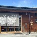 ラーメン ABE's - 