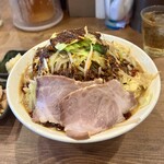 濃菜麺 井の庄 - 