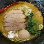 麺屋 伍利羅 - 料理写真: