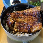 うなぎ和食処 松の家 - 