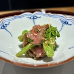 肉割烹 礼 - 
