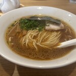 ラーメン ABE's - 