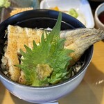 うなぎ和食処 松の家 - 