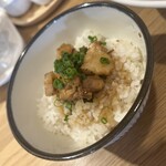 ラーメン ABE's - 