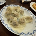 博多麺房 赤のれん - 