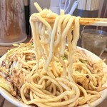 濃菜麺 井の庄 - 