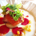 ルアン アカガネリゾート京都東山1925 - 