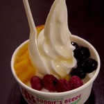 グーギーズファーム軽井沢工房 - フローズンヨーグルト