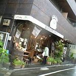 ルヴァン - 以前訪問した時の外観