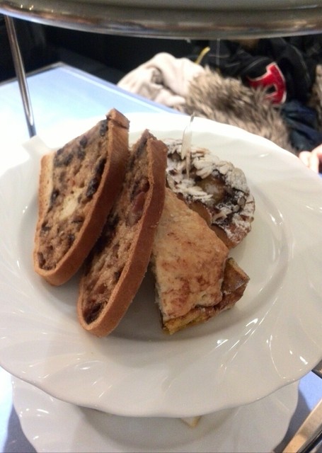 子連れで快適 美味しいパンランチ 東京 食べログまとめ