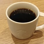 スターバックスコーヒー Olive LOUNGE 高円寺店 - 
