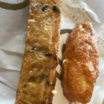 まる天 - 料理写真: