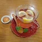 おおはるカフェ - 